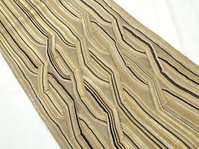 平和屋着物○ひなや工房 くむ・あむ・おる 伊豆蔵明彦 全通柄