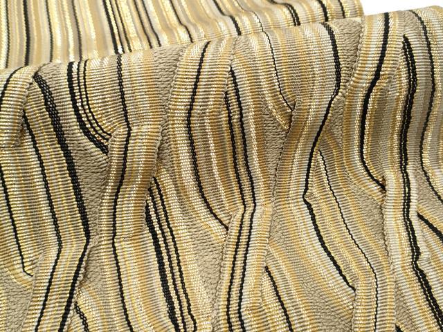 平和屋着物○ひなや工房 くむ・あむ・おる 伊豆蔵明彦 全通柄