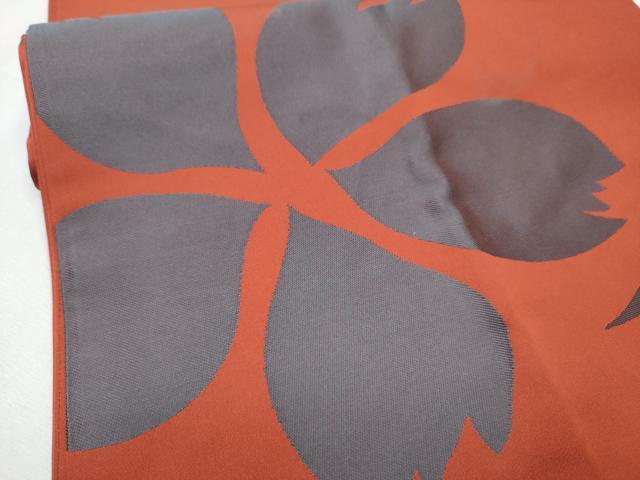 専用帯3365 4652 二点セット ●辻村寿三郎 ジュサブロー 高級 正絹 専用帯3365 4652 二点セット ○辻村寿三郎 ジュサブロー 高級 正絹