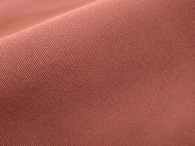 平和屋着物●爪掻き本綴れ　八寸名古屋帯　霞文　正絹　逸品　CABB5801hy