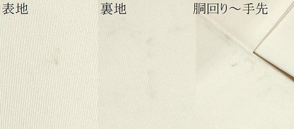平和屋着物●塩瀬　九寸名古屋帯　作家物　椿　金銀彩　正絹　逸品　CABB5899hy