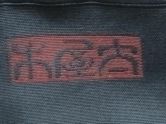 平和屋着物●名門木屋太　今河織物　六通柄袋帯　人物文　正絹　逸品　CABB5984hy