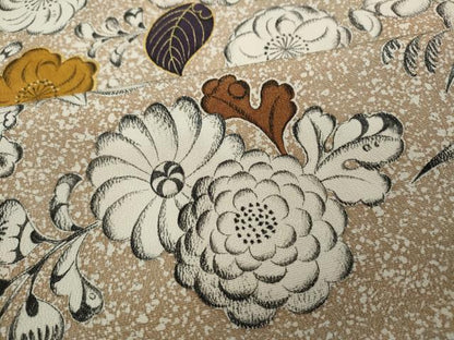 平和屋着物●訪問着　辻が花　暈し染め　金彩　正絹　逸品　CABB6210ut