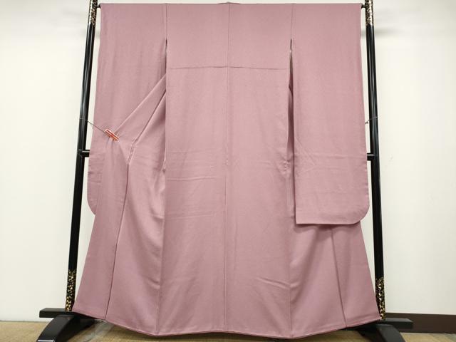 平和屋着物●豪華振袖　石竹色　正絹　逸品　CABB6242ut 平和屋着物○豪華振袖 石竹色 正絹 逸品 CABB6242utの通販 by 平和屋