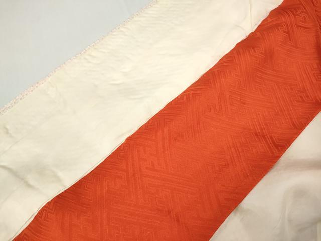 平和屋着物●豪華振袖　総絞り　束ね熨斗花文　大丸扱い　正絹　逸品　CABB6296ut 平和屋着物○豪華振袖 総絞り 束ね熨斗花文 大丸扱い 正絹 逸品