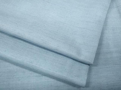 平和屋着物●結城紬　淡藤色　正絹　逸品　CABB6314ut