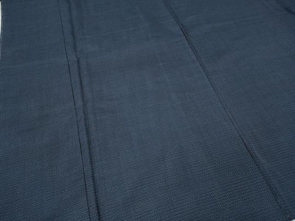 平和屋着物●男性 本場大島紬 アンサンブル 100亀甲 総詰め 正絹 逸品 未使用 CABB6359ut