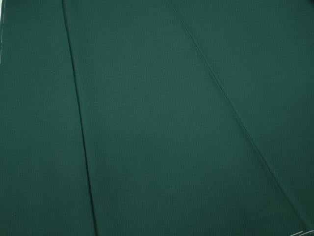 平和屋着物●上質な色無地　霞地紋　天鵞絨色　正絹　逸品　未使用　CABB6368ut 平和屋着物○上質な色無地 霞地紋 天鵞絨色 正絹 逸品 未使用