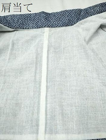 平和屋着物∴夏物　男性　浴衣　有松鳴海絞り　三浦絞り　綿　逸品　CABH1421ng 平和屋着物∴夏物 男性 浴衣 有松鳴海絞り 三浦絞り 綿 逸品 CABB6421ng