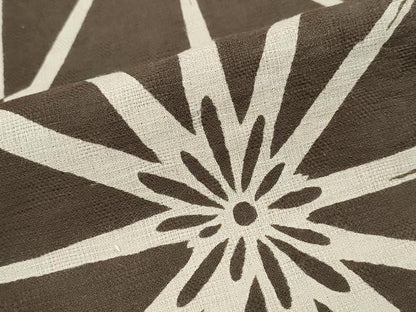 平和屋着物∴夏物 浴衣 麻の葉吉祥文 綿 逸品 CABB6712ng