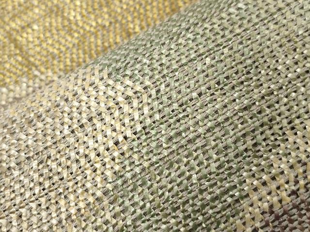 平和屋着物○ひなや工房 くむ・あむ・おる 伊豆蔵明彦 組織 全通