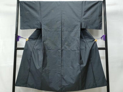 平和屋着物■男性 本場大島紬 80亀甲 総詰め 正絹 逸品 CABB7699fb