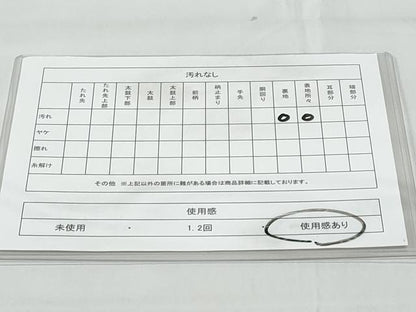 平和屋着物◎アンティーク 大正ロマン 丸帯 唐織 鼓花文 正絹 逸品 CABB7866fb