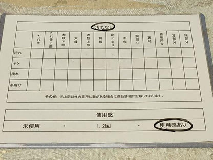 平和屋着物◎六通柄袋帯　遠山花丸文　金銀糸　正絹　逸品　CABB8363in