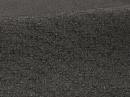 平和屋着物■男性　紬　濃藍色　正絹　逸品　CABB9076xe