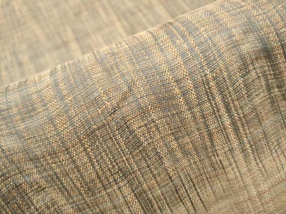 平和屋着物▽太鼓柄袋帯 スリーシーズン 春夏秋 櫛織 霞文 正絹 逸品 CABB9204hy