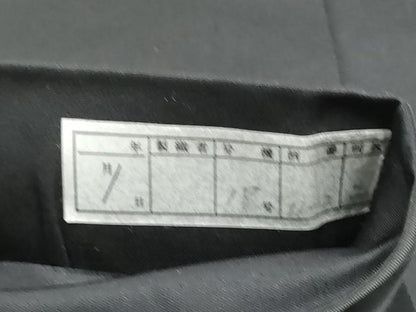 平和屋着物●西陣　有栖川織物謹製　全通柄袋帯　吉祥文　金糸　証紙付き　正絹　逸品　未使用　CABB9238hy
