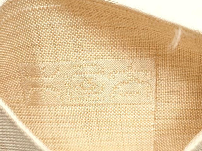 平和屋着物●名門木屋太　今河織物　六通柄袋帯　抽象文　正絹　逸品　CABB9245hy