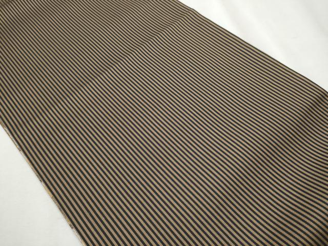 平和屋着物●両面　全通柄袋帯　幾何学文様　金銀糸　正絹　逸品　未使用　CABB9258hy 平和屋着物○両面 全通柄袋帯 幾何学文様 金銀糸 正絹 逸品