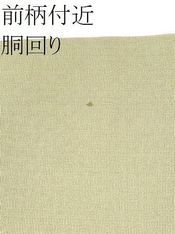 平和屋着物●九寸名古屋帯 文箱花文 金彩 正絹 逸品 CABB9388hy