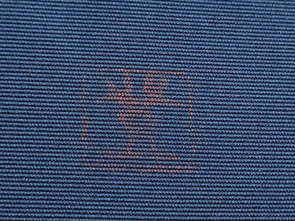 平和屋着物●塩瀬 九寸名古屋帯 作家物 手描き 蟹 枝葉文 正絹 逸品 CABB9390hy