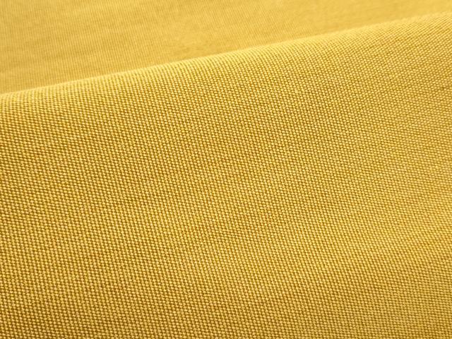 平和屋着物●爪掻本綴作家 伊達静 八寸名古屋帯 霞文 正絹 逸品 CABB9419hy