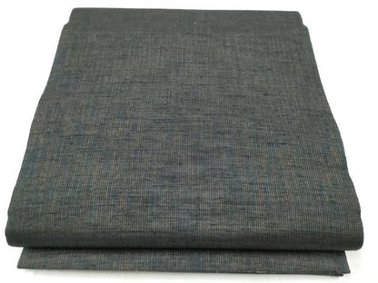 平和屋着物▽六通柄袋帯 スリーシーズン 春夏秋 象 草花文 金糸 正絹 逸品 CABB9523hy