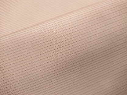 平和屋着物＊夏物 色無地 薄柿色 正絹 逸品 未使用 CABB9605ze