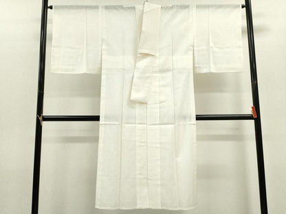 平和屋着物＊夏物 長襦袢 絽 正絹 逸品 CABB9611ze