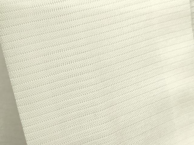 平和屋着物＊夏物 長襦袢 絽 正絹 逸品 CABB9611ze