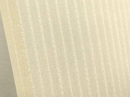 平和屋着物＊夏物 男性 訪問着 紗紬 手描き 笠 蛙 正絹 逸品 CABB9612ze