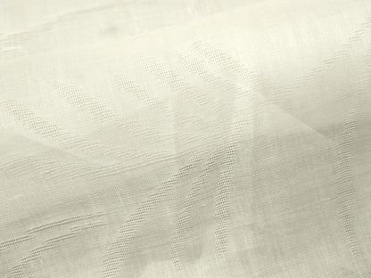 平和屋着物＊夏物 長襦袢 芒流水紋紗 麻 逸品 CABB9622ze