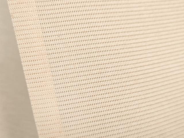 平和屋着物＊夏物 訪問着 絽 飛鶴文 暈し染め 洗える着物