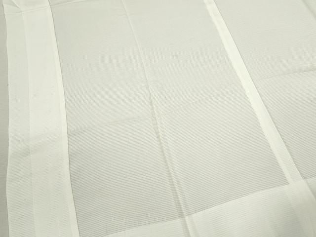平和屋着物＊夏物　長襦袢　絽　正絹　逸品　CABB9611ze 平和屋着物＊夏物 長襦袢 絽 正絹 逸品 未使用 CABB9712ze