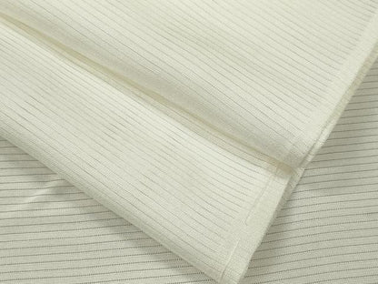 平和屋着物＊夏物　長襦袢　絽　正絹　逸品　未使用　CABB9712ze
