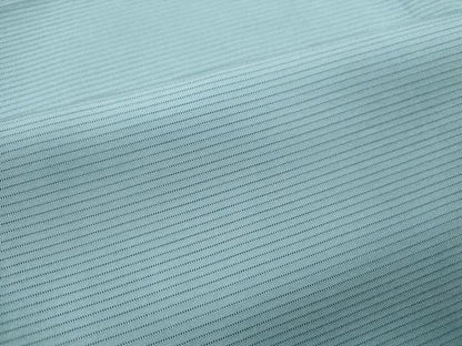 平和屋着物＊夏物 色無地 絽 水色 正絹 逸品 CABB9739ze