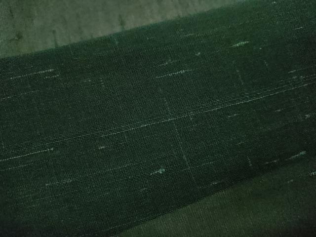 平和屋着物＊夏物 色無地 紗紬 虫襖色 正絹 逸品 未使用 CABB9750ze