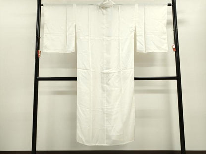 平和屋着物＊夏物 長襦袢 絽 正絹 逸品 CABB9763ze