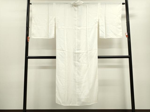 平和屋着物＊夏物 長襦袢 絽 正絹 逸品 CABB9763ze