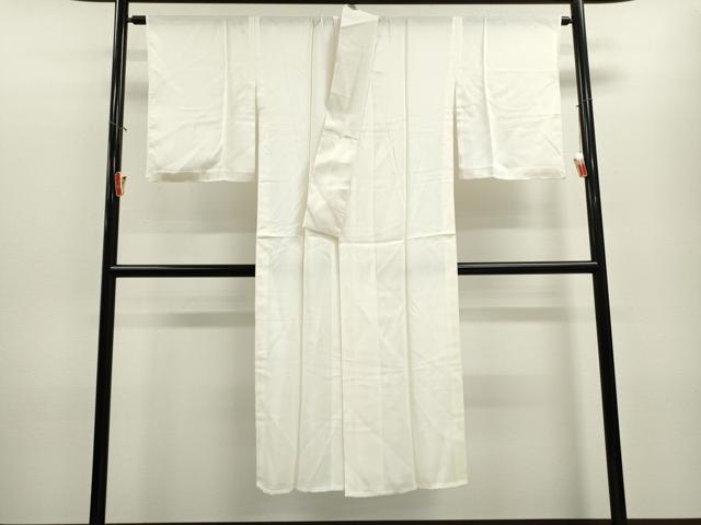 平和屋着物＊夏物 長襦袢 絽 正絹 逸品 CABB9763ze