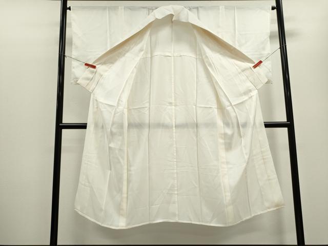 平和屋着物＊夏物 長襦袢 絽 正絹 逸品 CABB9763ze