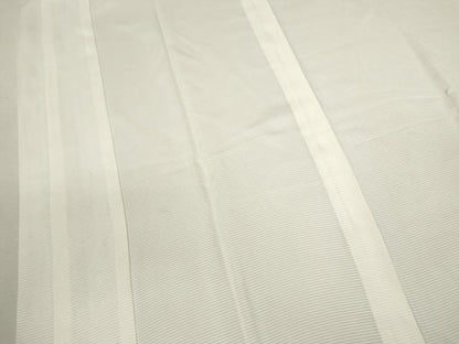 平和屋着物＊夏物 長襦袢 絽 正絹 逸品 CABB9763ze