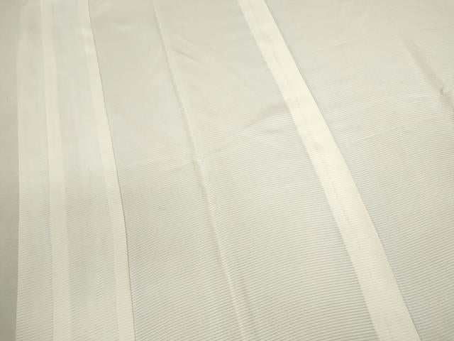 平和屋着物＊夏物 長襦袢 絽 正絹 逸品 CABB9763ze