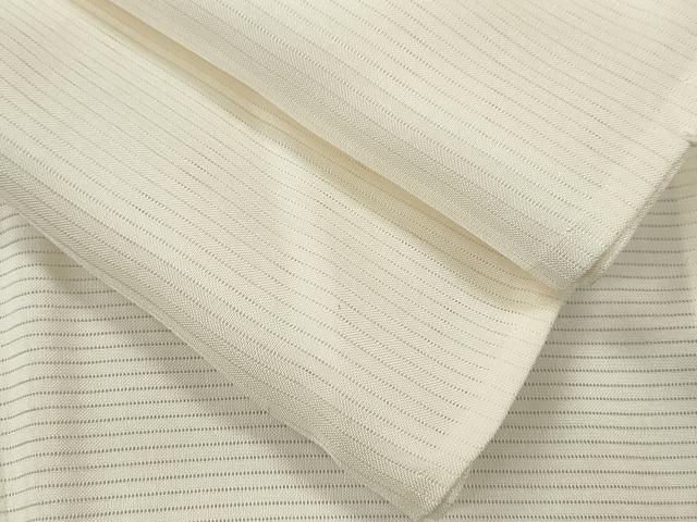 平和屋着物＊夏物 長襦袢 絽 正絹 逸品 CABB9763ze