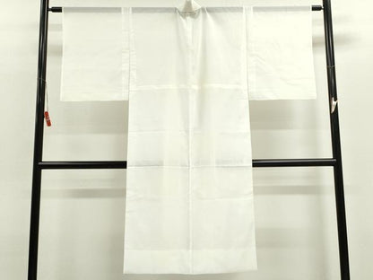 平和屋着物＊夏物 長襦袢 絽 暈し染め 洗える着物 CABB9795ze