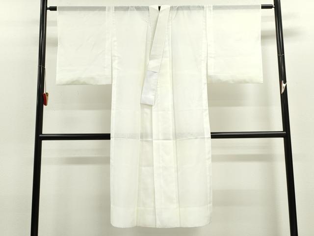 平和屋着物＊夏物 長襦袢 絽 暈し染め 洗える着物 CABB9795ze