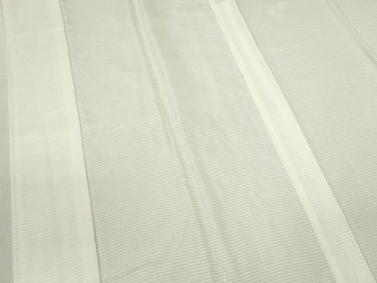 平和屋着物＊夏物　長襦袢　絽　正絹　逸品　CABB9797ze