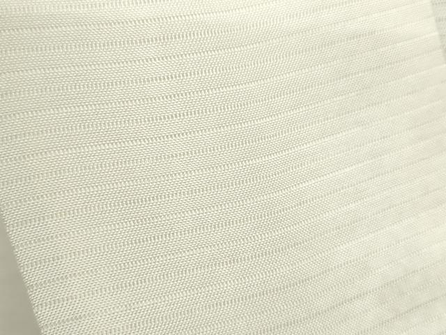 平和屋着物＊夏物　長襦袢　絽　正絹　逸品　CABB9797ze