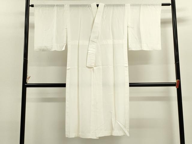 平和屋着物＊夏物 長襦袢 絽 正絹 逸品 CABB9829ze