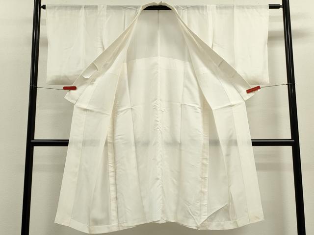 平和屋着物＊夏物 長襦袢 絽 正絹 逸品 CABB9829ze